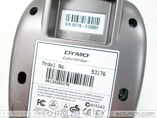 dymo labelwriter 400 turbo driver download