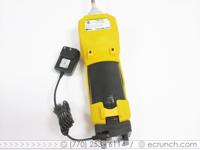 RAE MINIRAE 3000 PGM7320 PORTABLE HANDHELD VOC MONITOR ~ PGM-7320 NEW ...